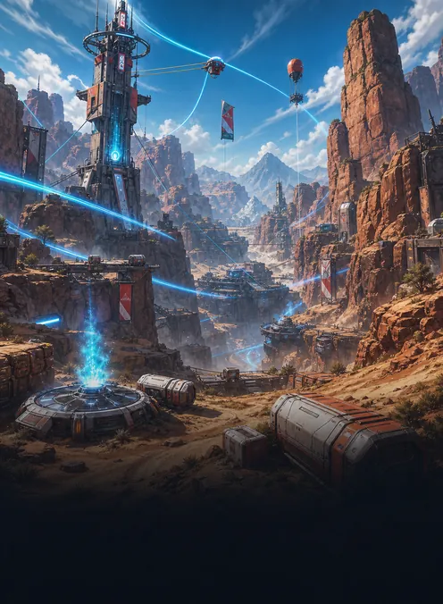 Apex Legends