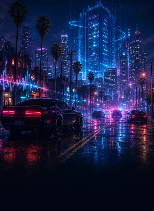 GTA V / FiveM