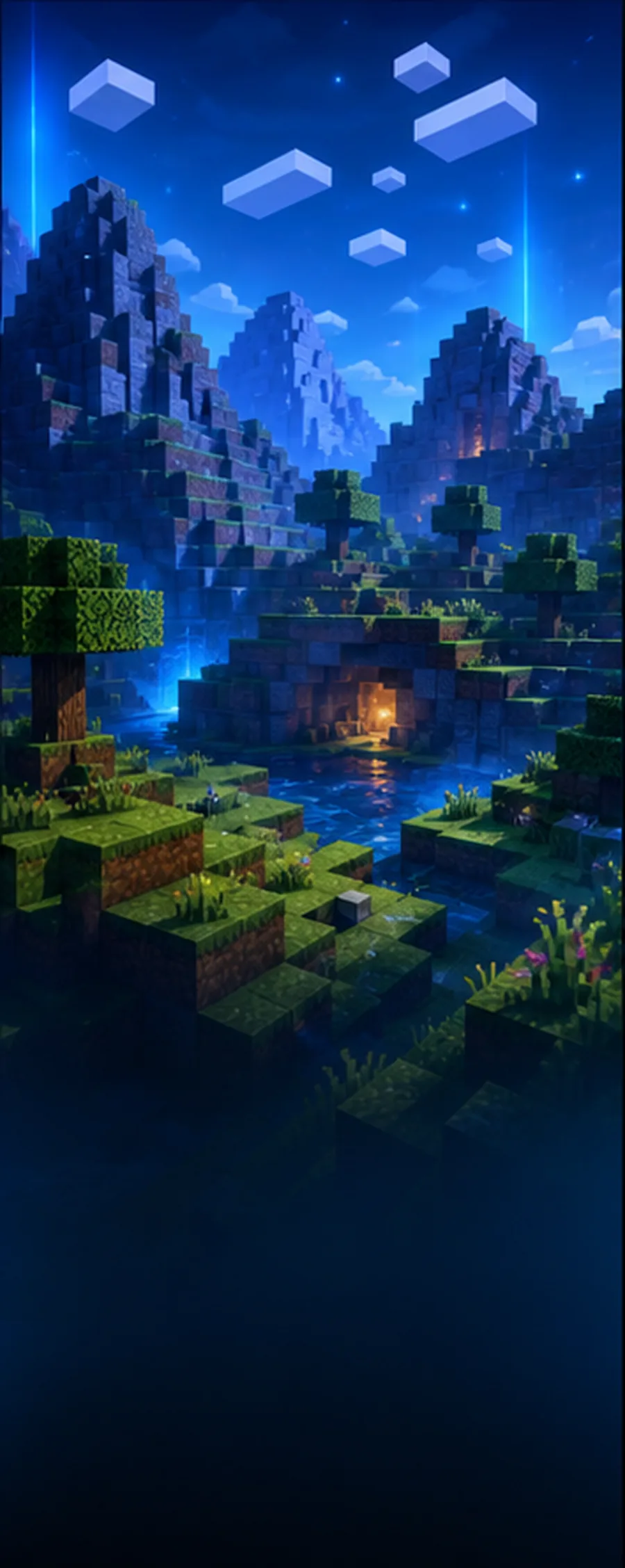 Minecraft