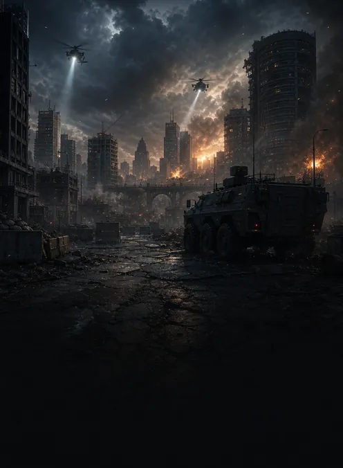 Warzone